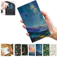 thumbnail image 1 of Pocket Calendar 2026-2027 for Purse, Two Year Monthly Planner Pocket Size, Jan 2026 to Dec 2027 Monthly Planner Small Size (6.5" x 3.5"), 1 of 8