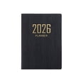thumbnail image 1 of Pocket Calendar 2026 Pocket Planner Mini Calendar Notebook | Travel Diary School & Office Daily Organizer, 2026 Calendar Planner, Planning Calendar 2026, School Pocket Notebook Organizers Plan, 1 of 8