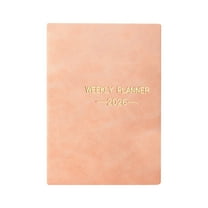 Pocket Calendar Planner 2026, Weekly and Monthly Small Planner, 12 Months, JAN 2026 - DEC 2026, A5 Size, For Women Men Home Office Supplies, 5.71x8.11"