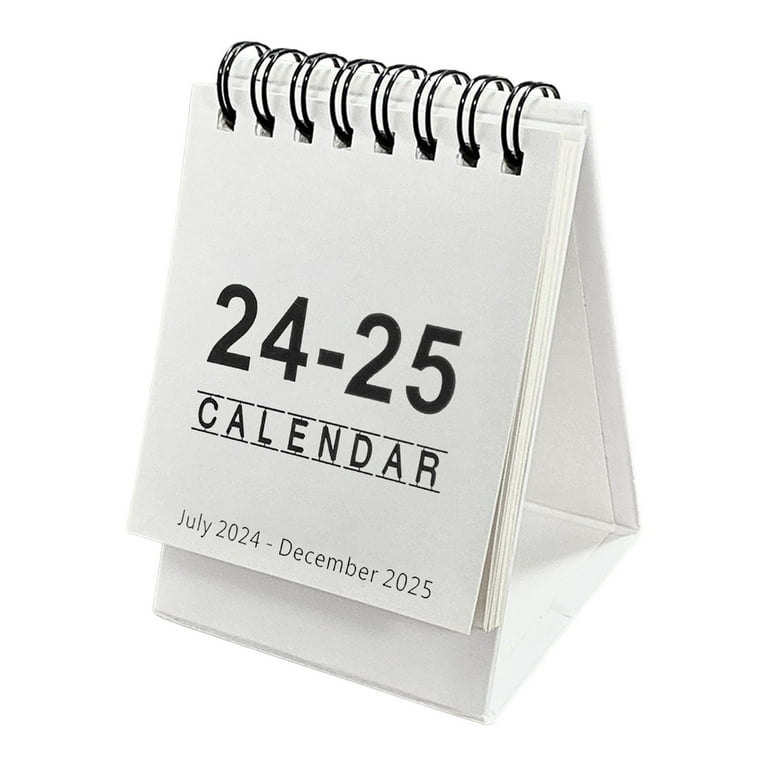 The Far Side Desk Calendar 2025 Moina Terrijo