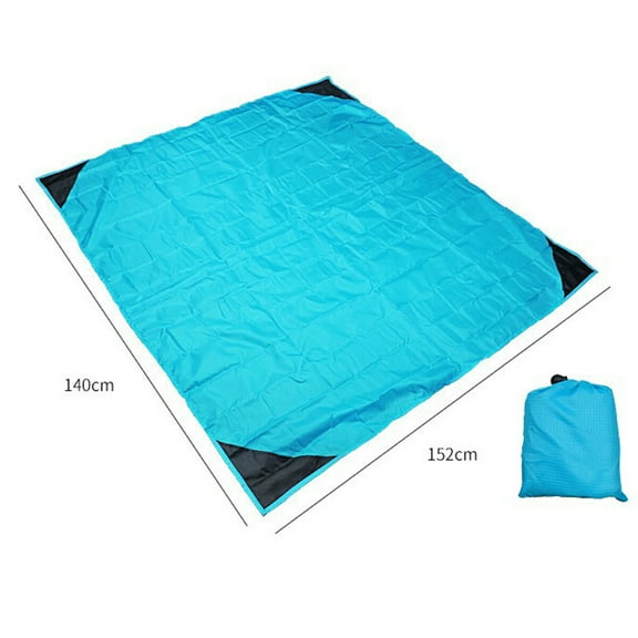 Portable Blanket Compact Size Blanket Space-saving Blanket Outdoor Blanket Waterproof Blanket Camping Blanket