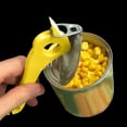 thumbnail image 1 of Pocket Can Tab Opener Lifter Easy Open Compact Kitchen Gadget for Home, 1 of 5