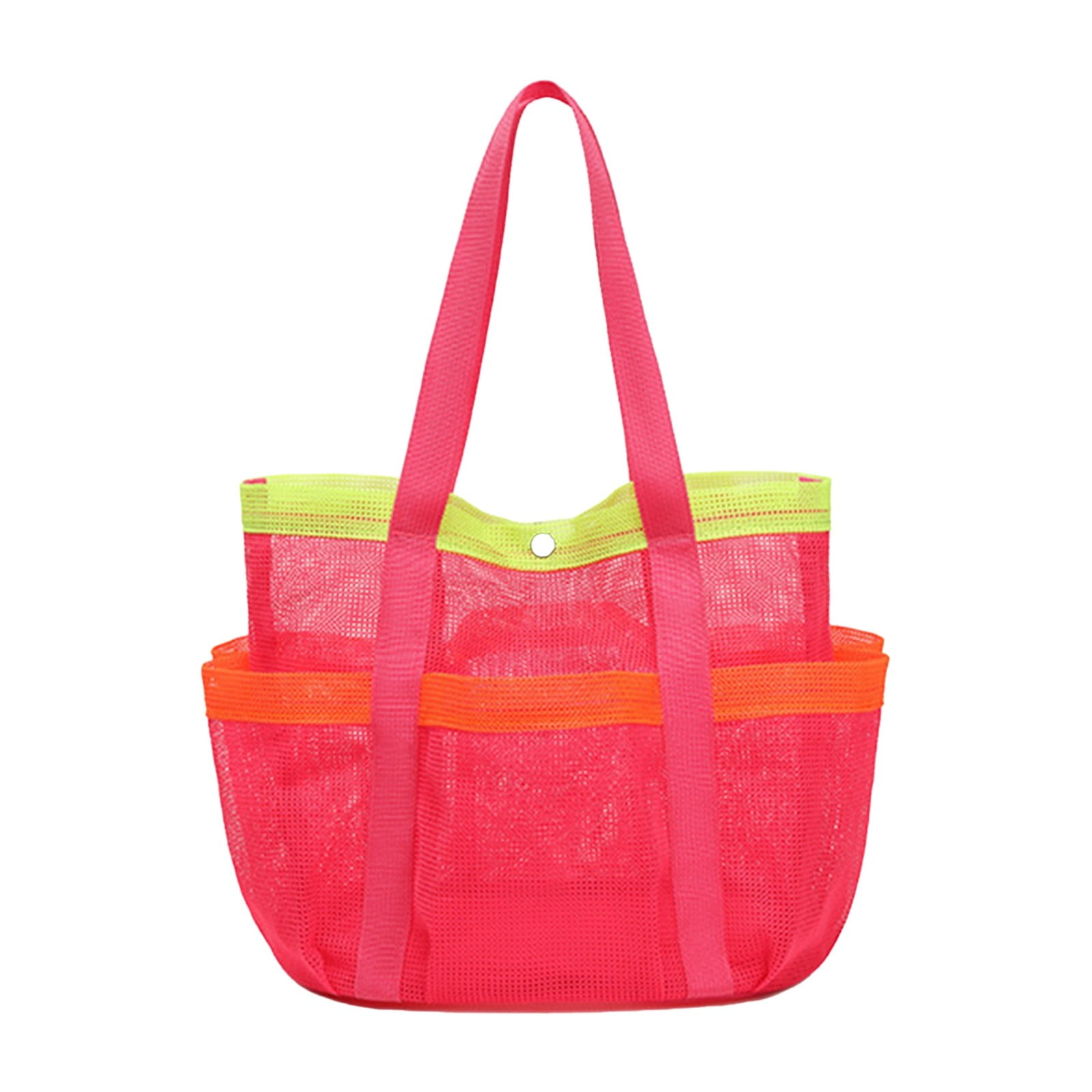 Pocket Capacity Handheld Swimming Bag Centrifugal Clothes Storage Bag Vacuum Large Cord Storage