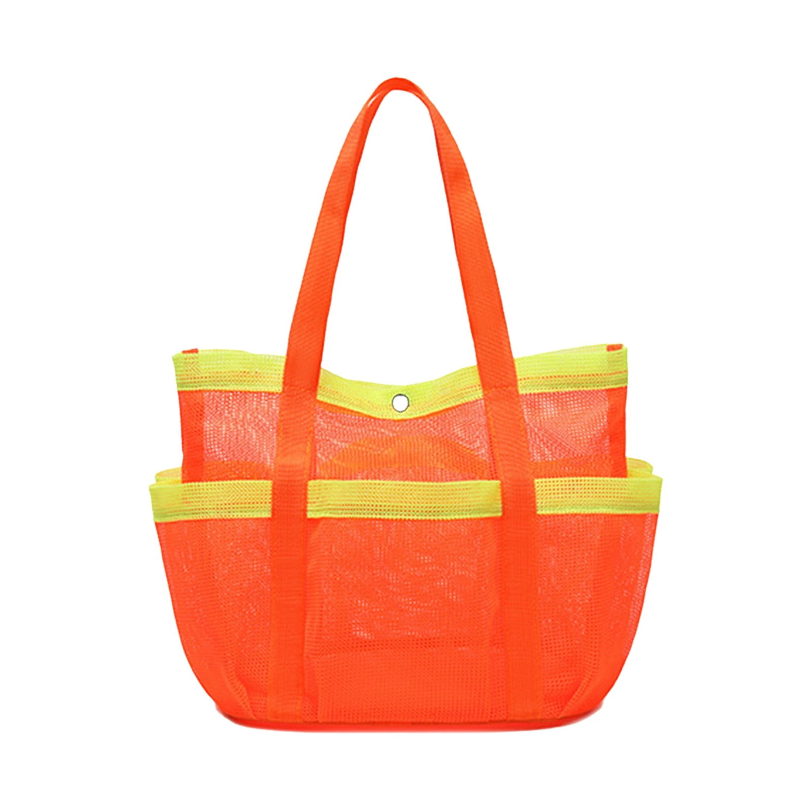 Pocket Capacity Handheld Swimming Bag Centrifugal Clothes Storage Bag Vacuum Large Cord Storage