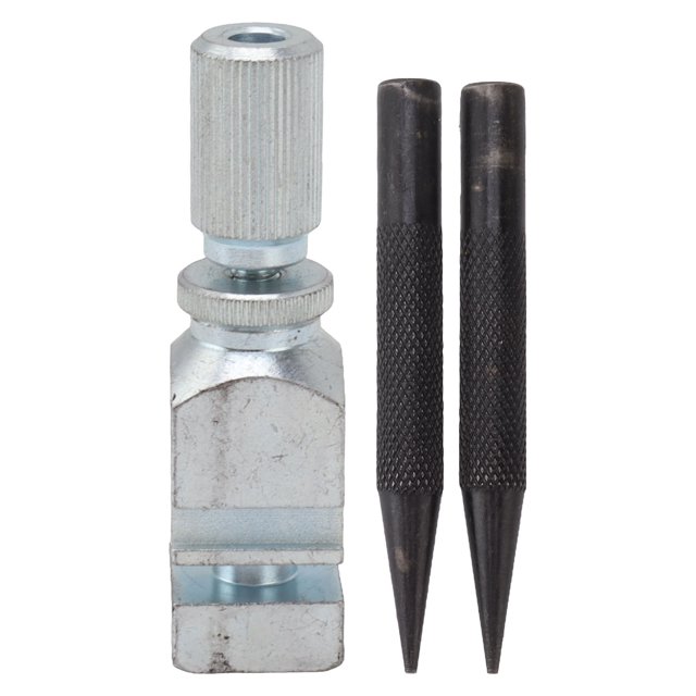 Pocket Chainsaw Chain Breaker Tool Kit Pocket Chain Saw Rivets Chainsaw