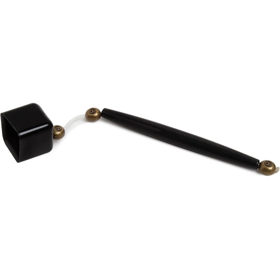 Pocket Chalker Square, Cue Care Accessories for Billiards (X1)