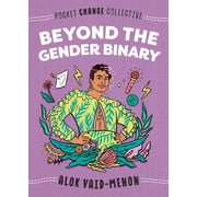 Pocket Change Collective Beyond the Gender Binary, Paperback