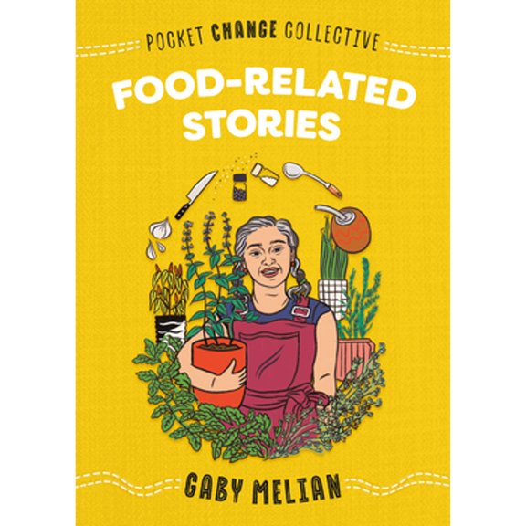 Pre-Owned Food-Related Stories (Paperback) 0593223497 9780593223499