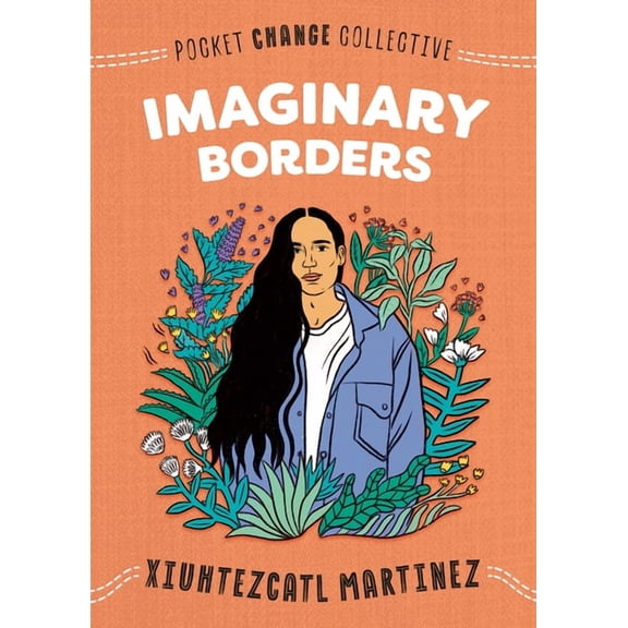 Pocket Change Collective Imaginary Borders, (Paperback)