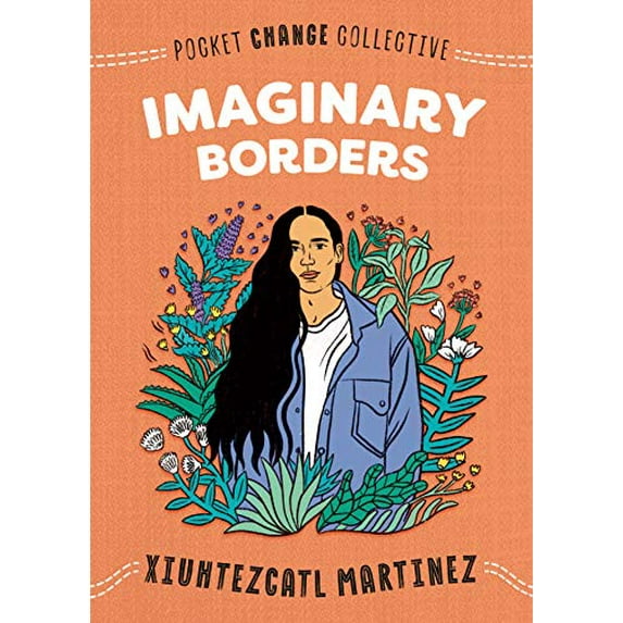 Pre-Owned Imaginary Borders (Pocket Change Collective), 9780593094136, 0593094131, Paperback,