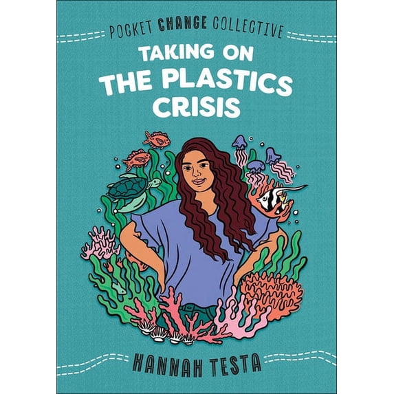 Taking on the Plastic Crisis