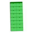 thumbnail image 1 of Pocket Chart Classroom Calendar Organizer Oxford Cloth Material for Teacher Office School Use, 1 of 8