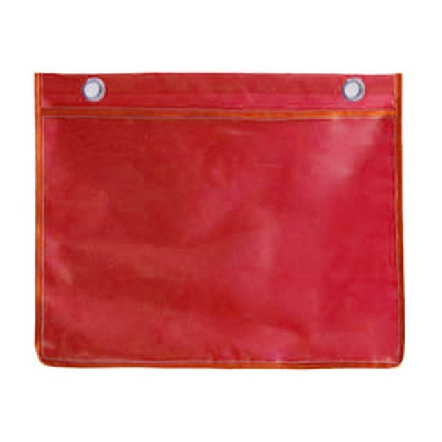 Pocket Chart Haning Wall File Organizer Practical Hanging Bag for Classroom Cards Drawing Pictures Class Demonstrations
