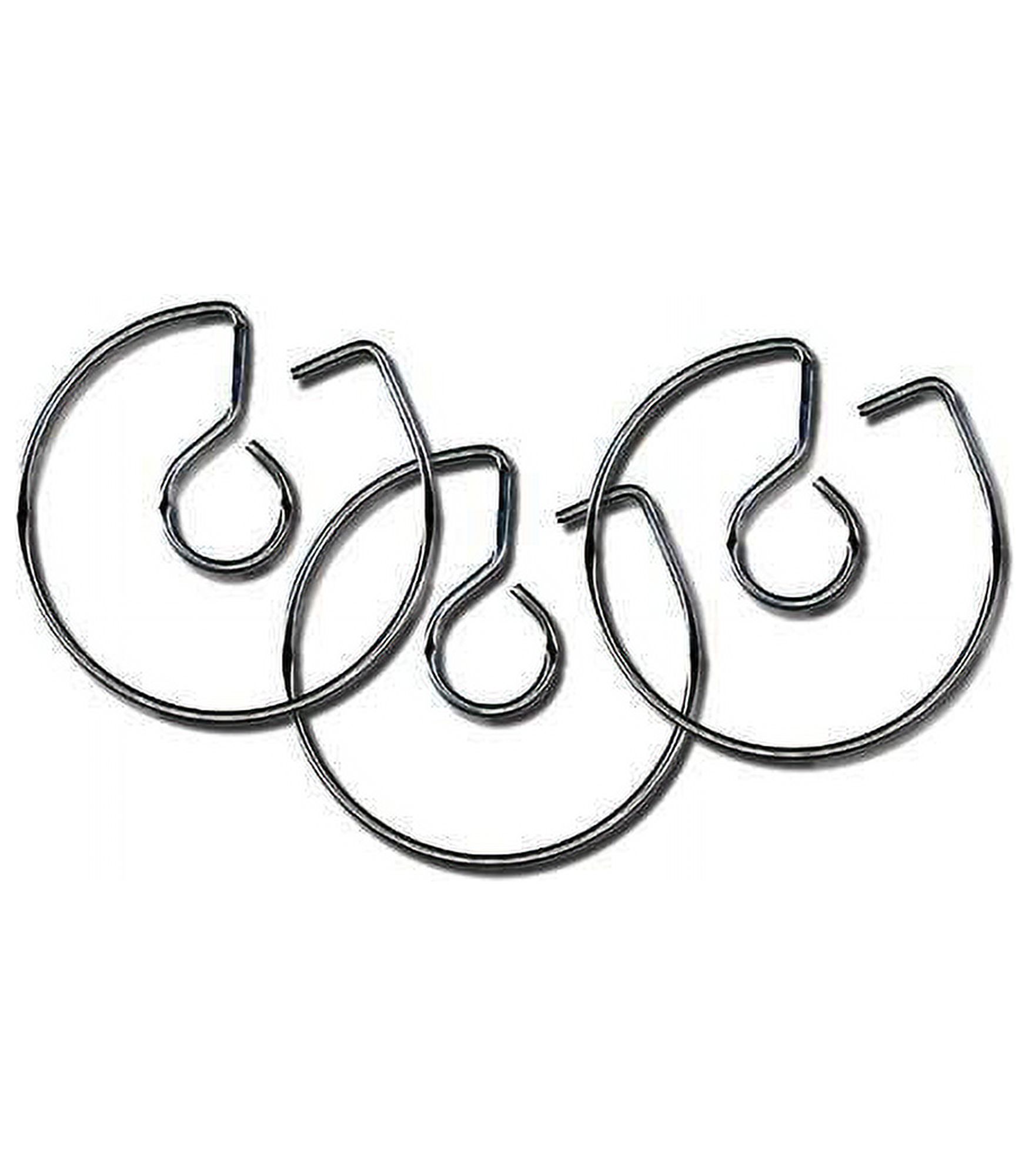 Pocket Chart Rings Pocket Chart Accessory