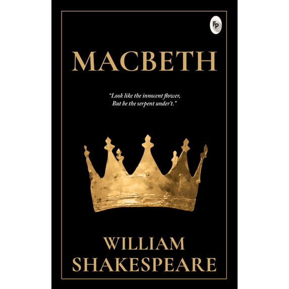 Pocket Classics Macbeth, (Paperback)