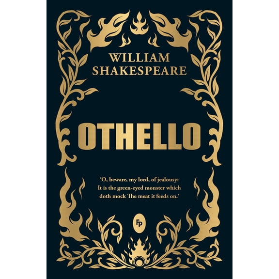 Pocket Classics Othello (Pocket Classics), (Paperback)