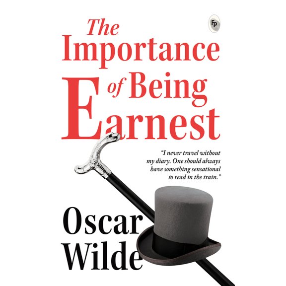 Pre-Owned Pocket Classics The Importance of Being Earnest, (Paperback)