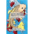 thumbnail image 1 of Pocket Coloring Books for Adults Koi Fish Coloring Book for Adults Travel Size: 5x8 Coloring Book of Koi Fish For Stress Relief and Relaxation, Book 29, (Paperback), 1 of 1