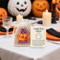 thumbnail image 1 of Pocket Comfort Ghost Cute Mini Ghost in a Pocket Hug Spooky Halloween Gift for Friends Small Encouragement Pocket Charm,Indoor Outdoor Decor,Small Personal Decor for Halloween Gift Option, 1 of 5