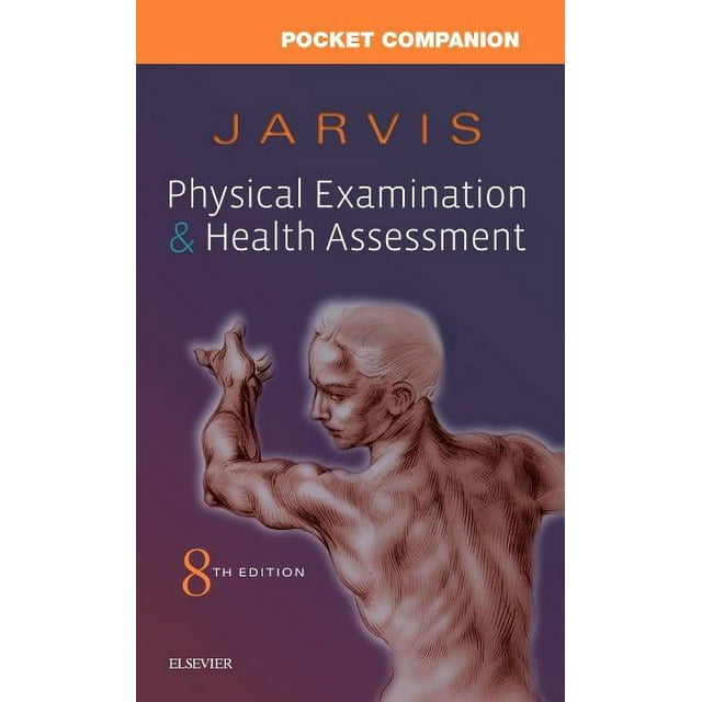 Pocket Companion for Physical Examination and Health Assessment
