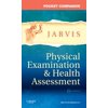 Pre-Owned Pocket Companion for Physical Examination and Health Assessment (Paperback) 1437714420 9781437714425