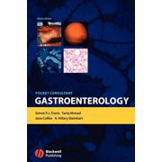 Pocket Consultant Pocket Consultant Gastroenterology, Paperback