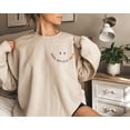 thumbnail image 1 of Pocket Cool Uncles Club Sweatshirt,Uncle Sweatshirt,Uncle To Be,Uncle ,Uncle Birthday ,Brother S,Aunt Sweatshirt,Cool Uncle Tee, Full size S-5XL, 1 of 5