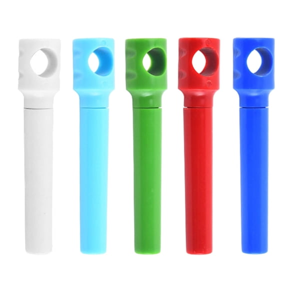 Pocket Corkscrew of ABS and Stainless Steel Easy to Operate and Multifunctional