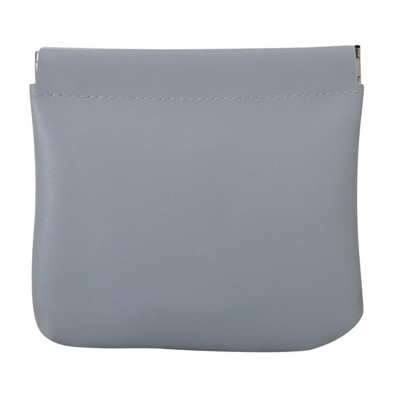 Pocket Cosmetic Bag Portable Cosmetic Bags for Women Top No Zipper Self Closing Originality Cosmetic Bag