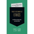thumbnail image 1 of Pre-Owned Pocket Dictionary of Ethics: Over 300 Terms Ideas Clearly Concisely Defined (Paperback) 083081468X 9780830814688, 1 of 1