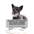 thumbnail image 1 of Pocket Dictionary of Legal Terms: English-Spanish: English-Spanish Legal Glossary, 1 of 1