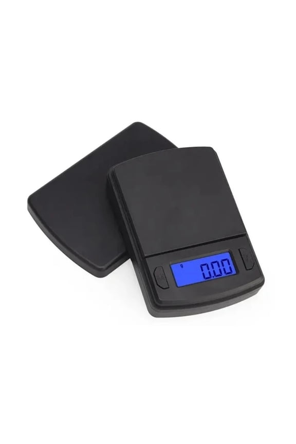 Pocket Digital Scales Precision Balance Scale Diamond Jewelry Gold Weight Electronic LCD Display ,High-Precision Weighing Technology