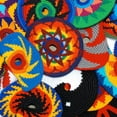thumbnail image 1 of Pocket Disc Sports (1 Random Disc Colors  Styles Vary), 1 of 3