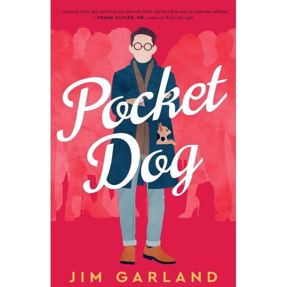Pocket Dog, (Paperback)