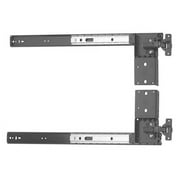 Pocket Door Slide 22 Hinge Kit For Inset Application Included One Set = One Door