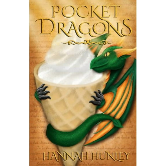 Pocket Dragons Pocket Dragons, Book 1, (Paperback)