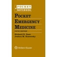 thumbnail image 1 of Pocket Emergency Medicine, (Loose Leaf), 1 of 3