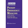 thumbnail image 1 of Pre-Owned Pocket Emergency Medicine (Pocket Notebook) Paperback, 1 of 1