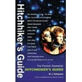 thumbnail image 1 of Pocket Essential series: Hitchhiker's Guide (Paperback), 1 of 1