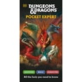 thumbnail image 1 of Pocket Expert Dungeons &amp; Dragons Pocket Expert, (Paperback), 1 of 2