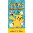 thumbnail image 1 of Pre-Owned Pokã(c)Mon Pocket Expert (Paperback) 0744094704 9780744094701, 1 of 1