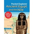 thumbnail image 1 of Pocket Explorers: Pocket Explorer: Ancient Egypt and the Nile (Hardcover), 1 of 1