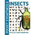 thumbnail image 1 of Pocket Eyewitness Insects : Facts at Your Fingertips, 1 of 4