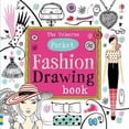 thumbnail image 1 of Pre-Owned Pocket Fashion Drawing Book (Unknown) 079453452X 9780794534523, 1 of 1