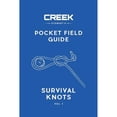 thumbnail image 1 of Pre-Owned Pocket Field Guide: Survival Knots Vol I (Paperback), 1 of 1