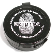 Pocket Fingerprint Pad, 1-5/8