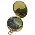 thumbnail image 1 of Pocket Flat Compass, 3" W/ Lid, 1 of 1