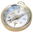 thumbnail image 1 of Pocket Flat Compass, 1 of 1