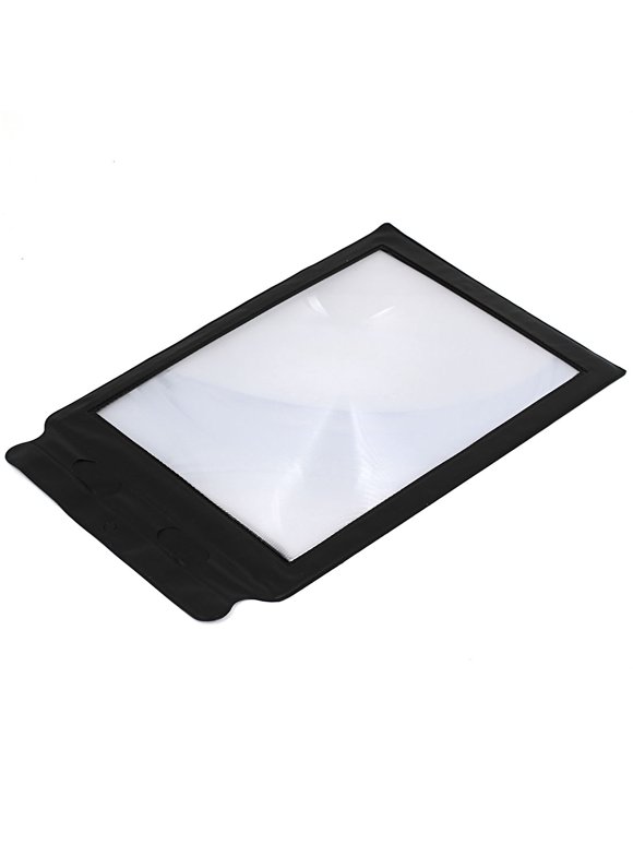 Full Page Magnifiers in Magnifying Glass - Walmart.com
