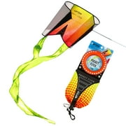 Pocket Flyer Kite Inferno